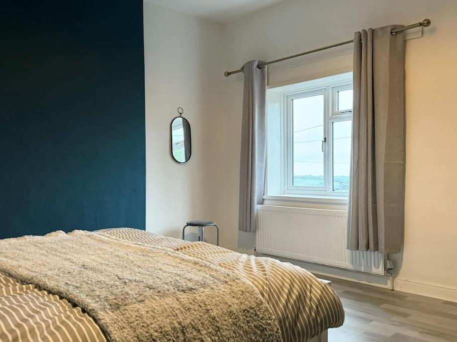 Sea View Retreat Villa Lingdale Eksteriør billede